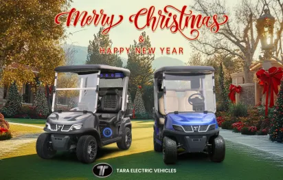 Reflecting on 2024: A Transformative Year for the Utility Task Vehicle Industry and What to Expect in 2025